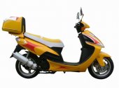 2007 Jinlun JL 125T-12 photo